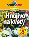 SEDOSCOTE KVETY, dlhodobo p�sobiace, 500g